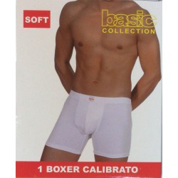 Boxer uomo calibrato ZERODIFETTI art. 928 BIG