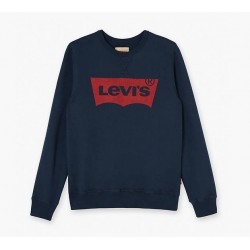 Felpa bambino chiusa LEVI'S art. N91500J