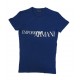 T-shirt uomo EMPORIO ARMANI art. 111035-9P516