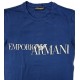 T-shirt uomo EMPORIO ARMANI art. 111035-9P516