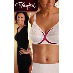 Reggiseno senza ferretto Criss Cross" PLAYTEX art. AP00165"