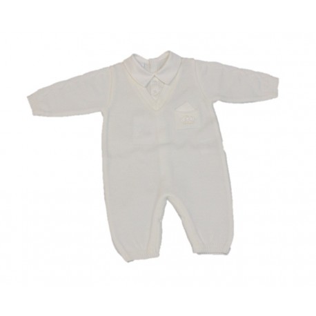 Tutina neonata STELLA art. CD5010BIS