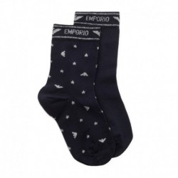 Socks Set Emporio Armani